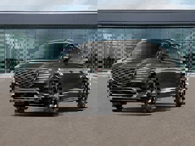 New 2026 Genesis GV80 2.5T Prestige