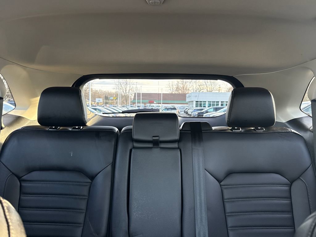 Used 2024 Ford Edge SEL w/ Convenience Package image 42