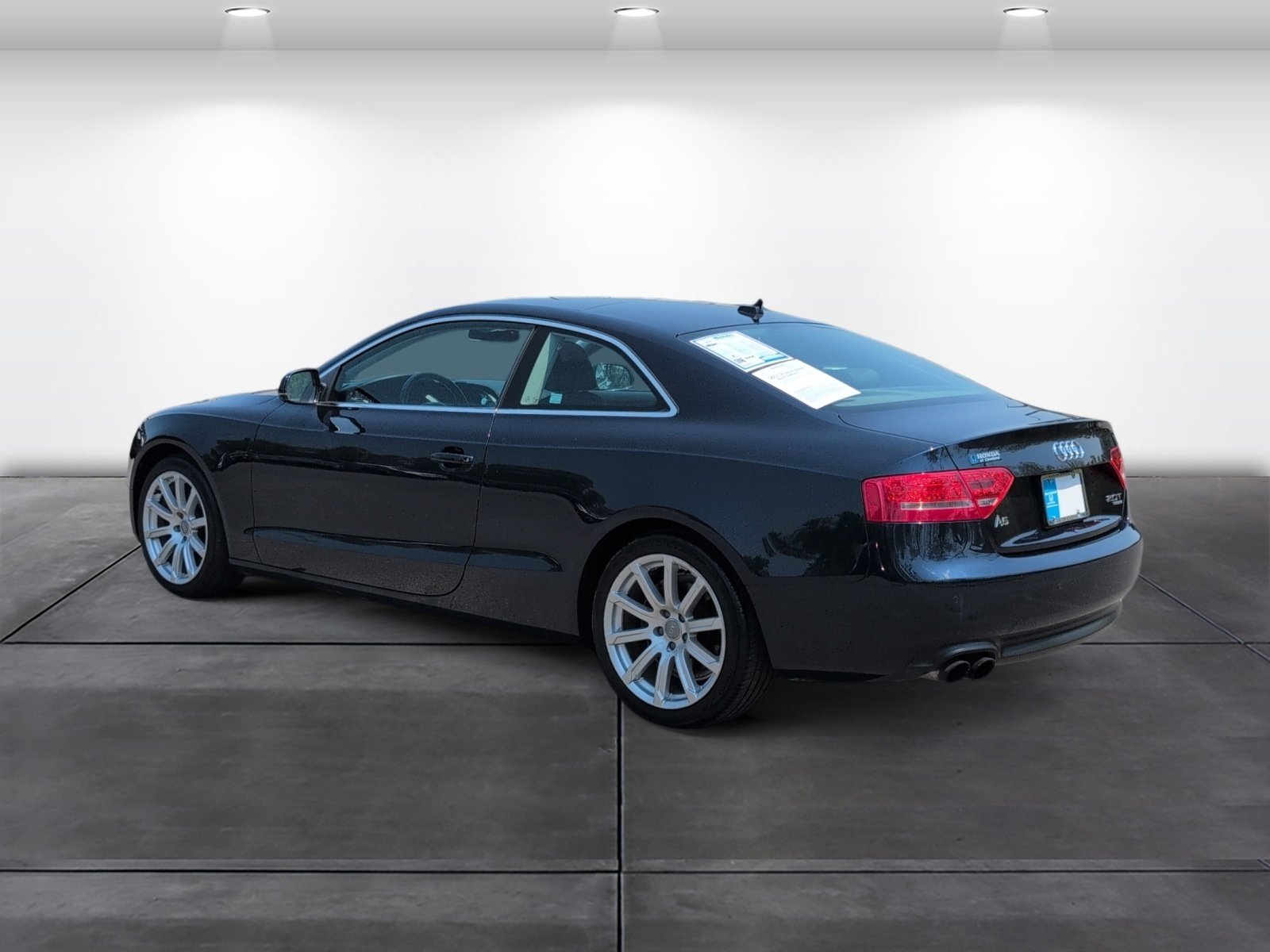 Used 2011 Audi A5 2.0T Premium Plus image 3