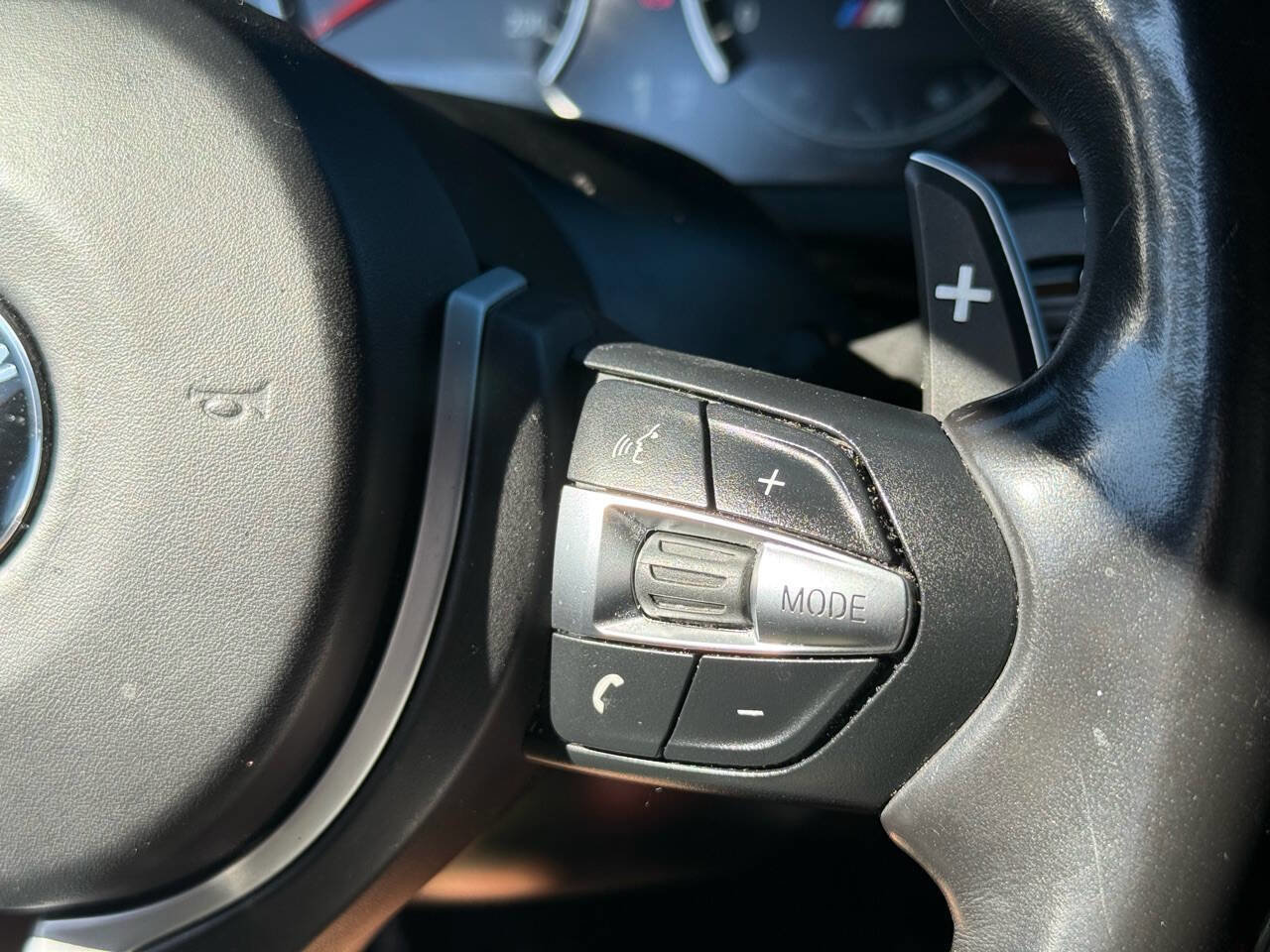 Used 2017 BMW M6 Gran Coupe image 40