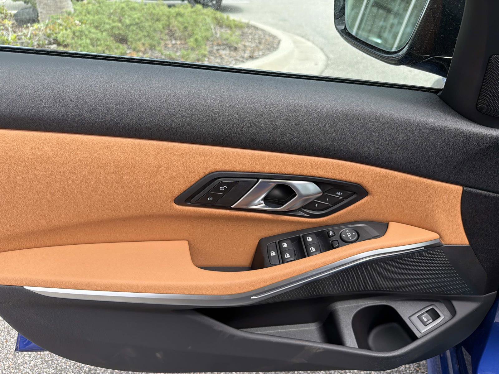 New 2026 BMW 330i Sedan w/ M Sport Package image 7