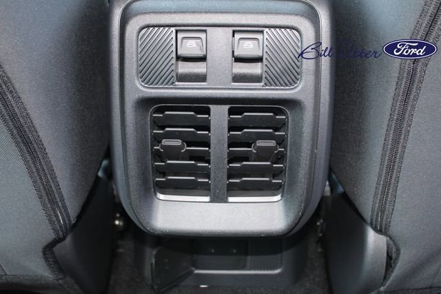 New 2025 Ford Bronco 4-Door image 10