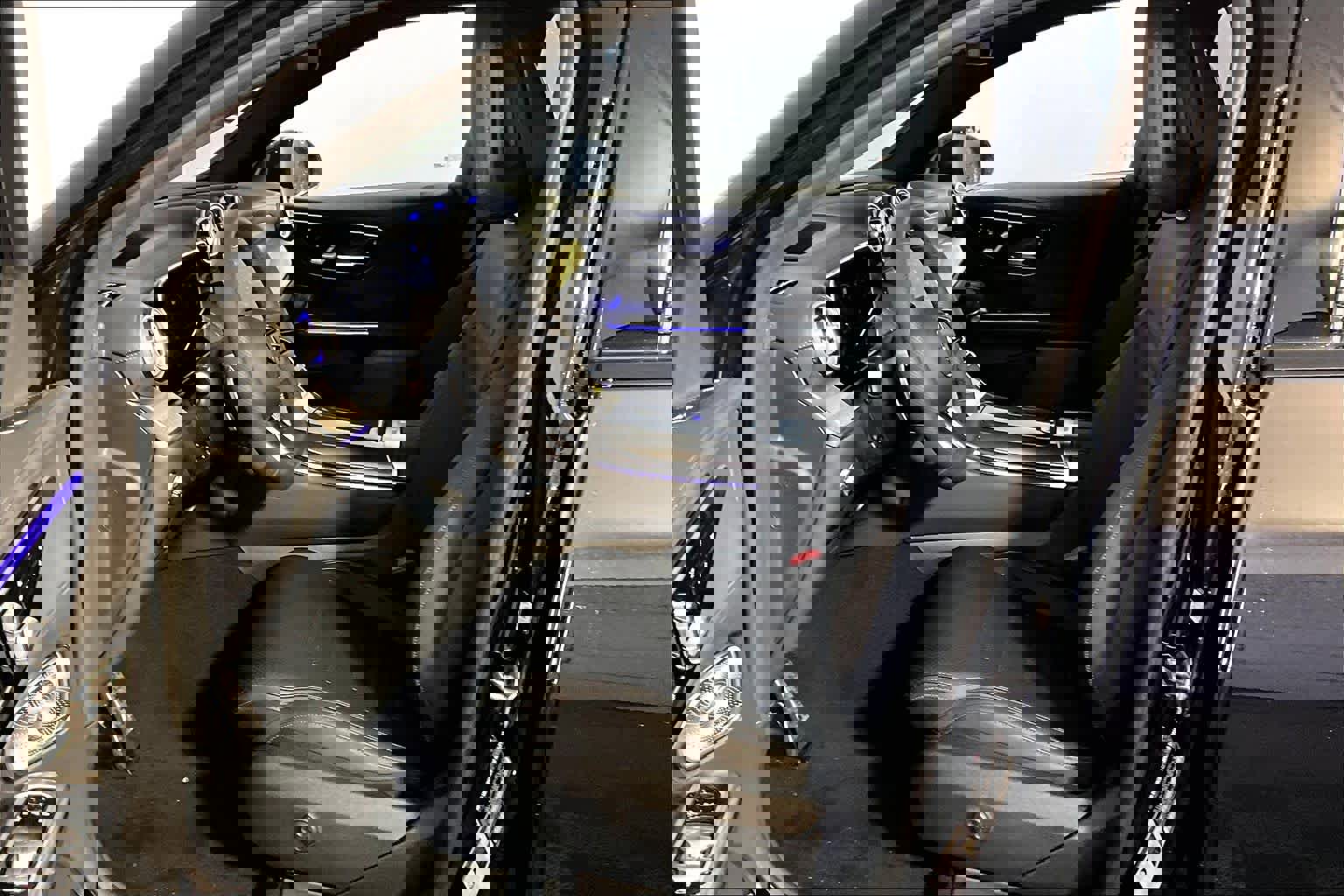 New 2026 Mercedes-Benz GLC 300 4MATIC image 13