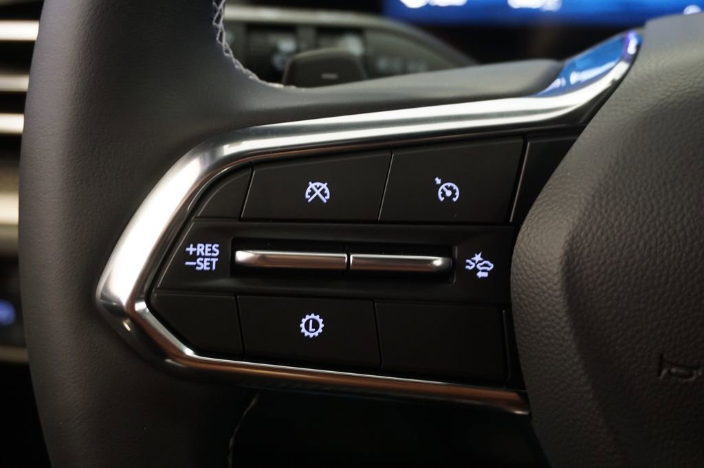 New 2026 Chevrolet Traverse LT w/ Midnight/Sport Edition image 20