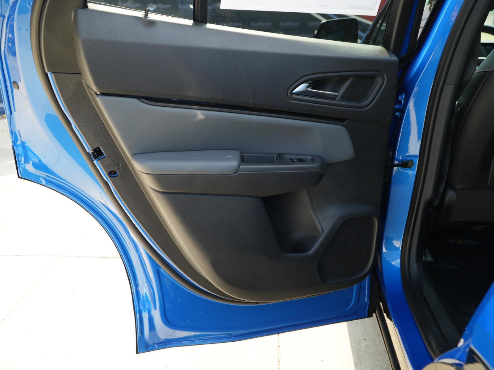 New 2026 Honda Prologue Elite image 18