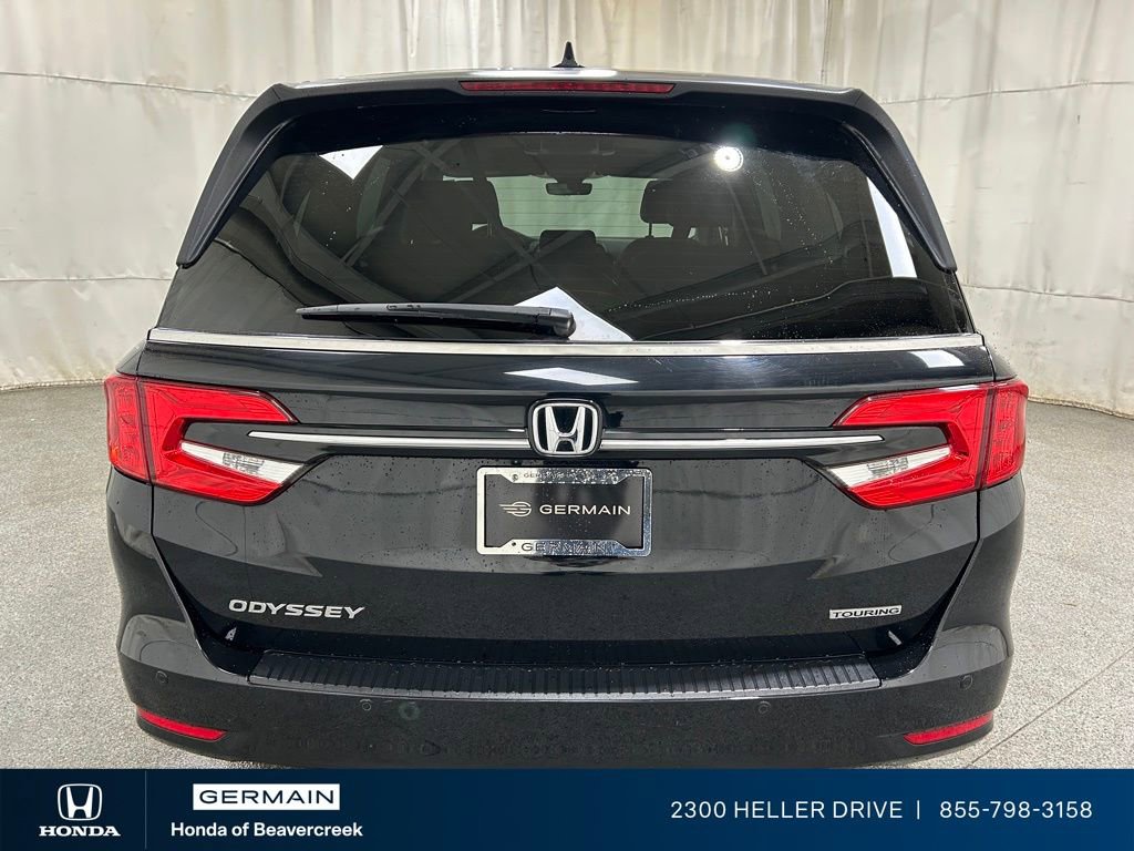Used 2023 Honda Odyssey Touring image 7