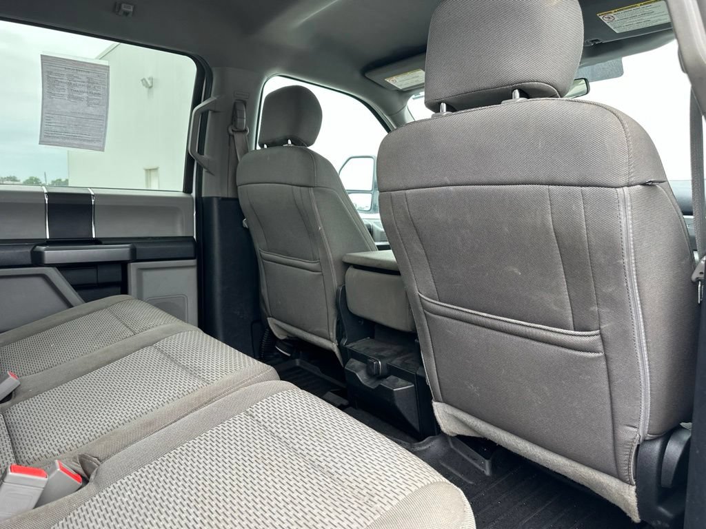 Used 2019 Ford F250 XLT w/ XLT Value Package AWD/4WD image 27