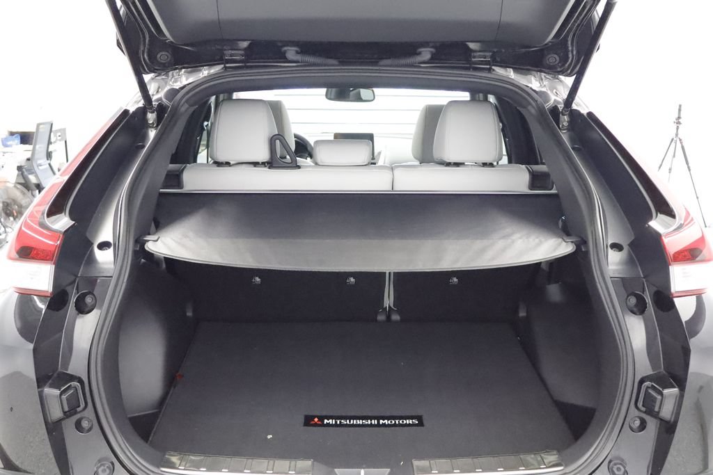 Used 2022 Mitsubishi Eclipse Cross SEL AWD/4WD image 16