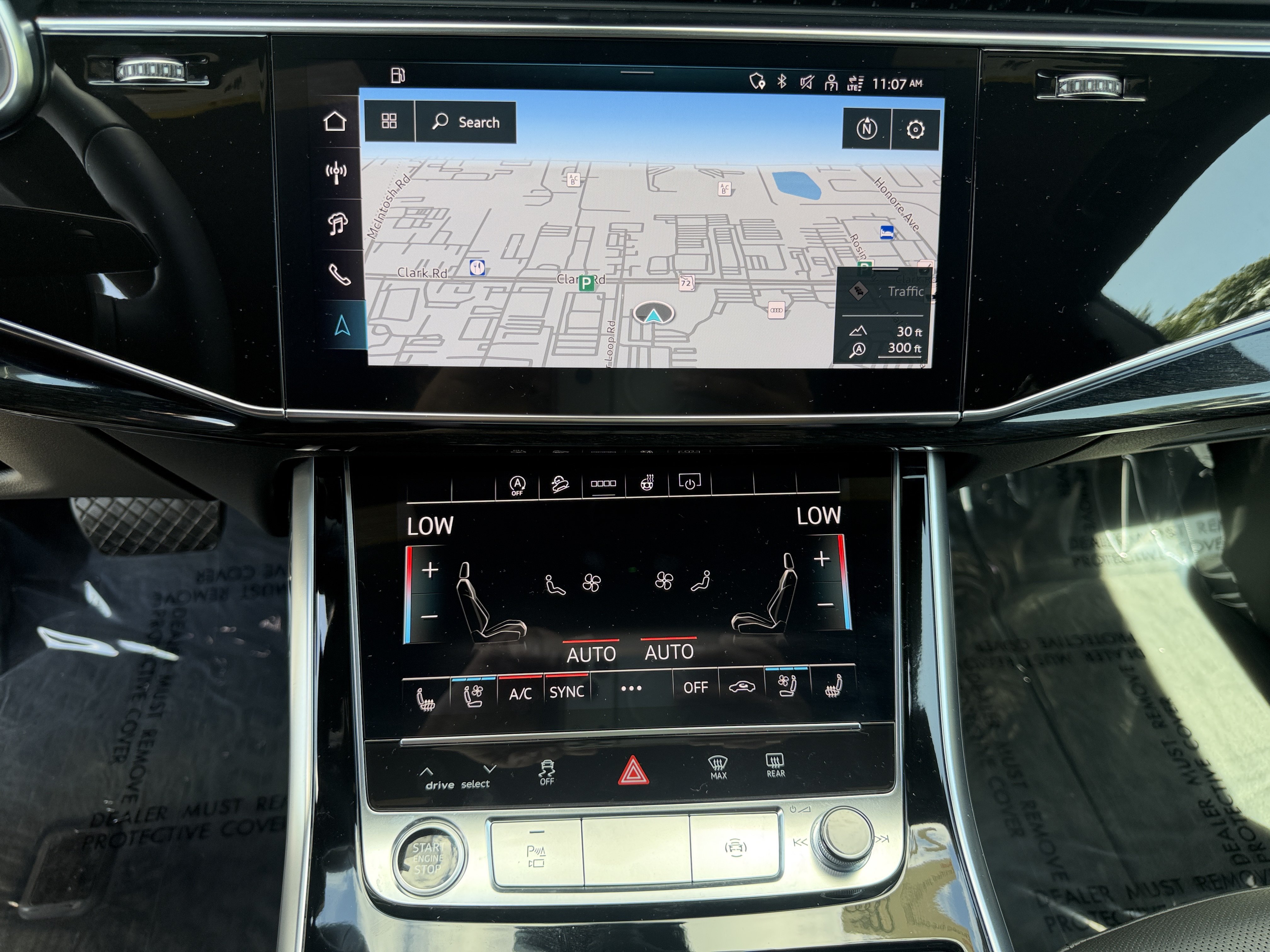 Certified 2026 Audi Q8 Premium Plus AWD/4WD image 26