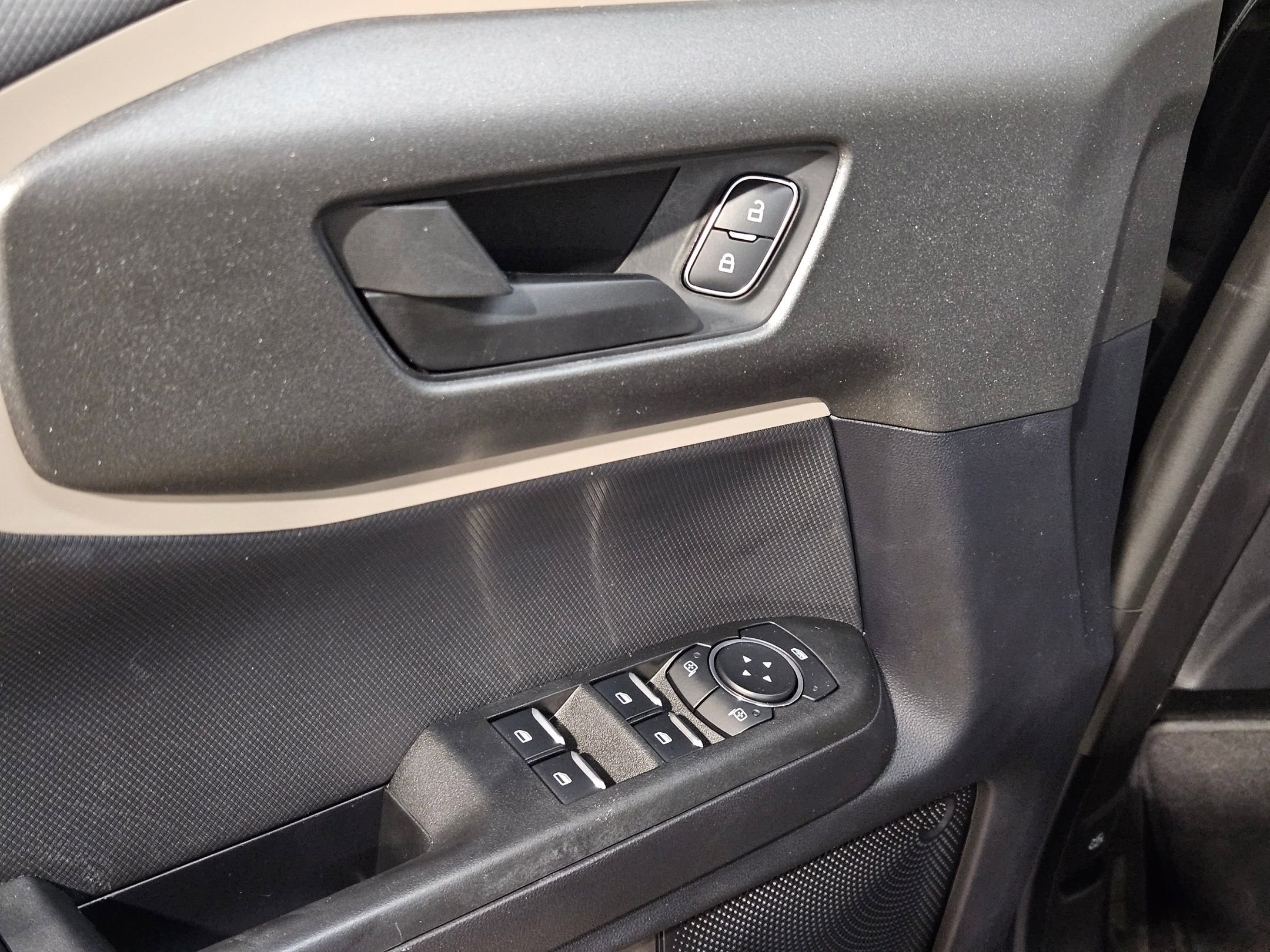 Used 2025 Ford Bronco Sport Big Bend image 21