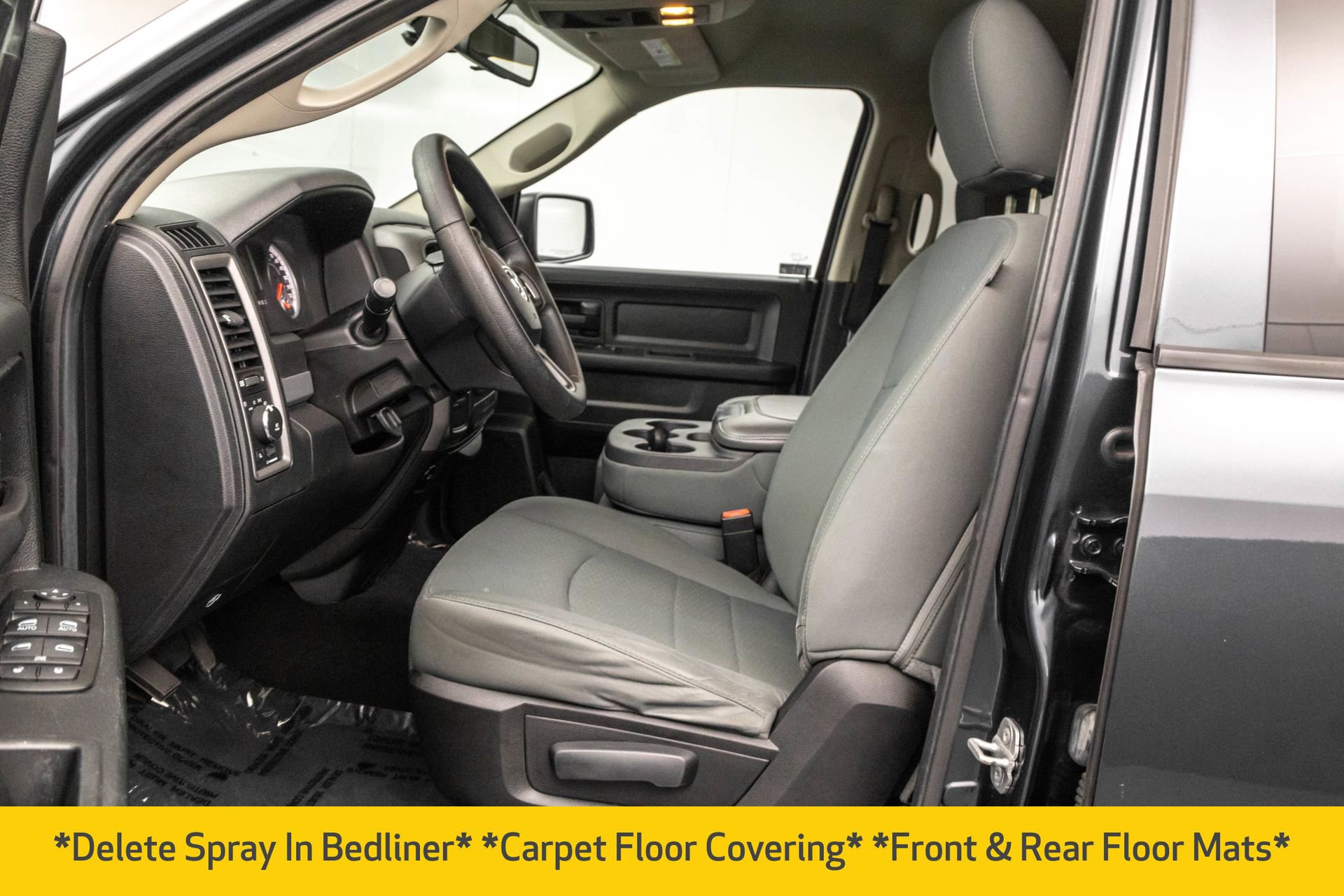 Used 2014 RAM 1500 Express image 6