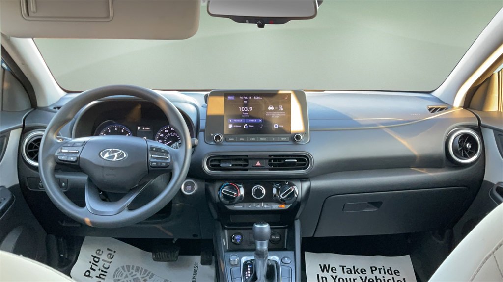 Used 2022 Hyundai Kona SEL image 20