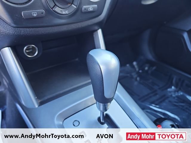 Used 2012 Subaru Forester 2.5X w/ Alloy Wheel Pkg image 19