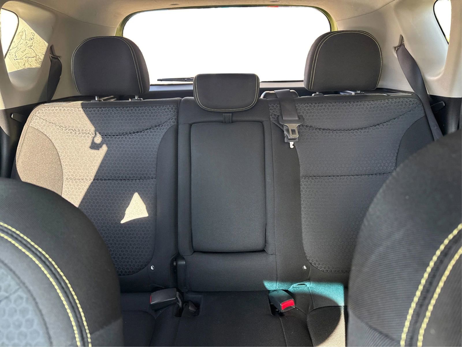 Used 2016 Kia Soul + FWD image 15