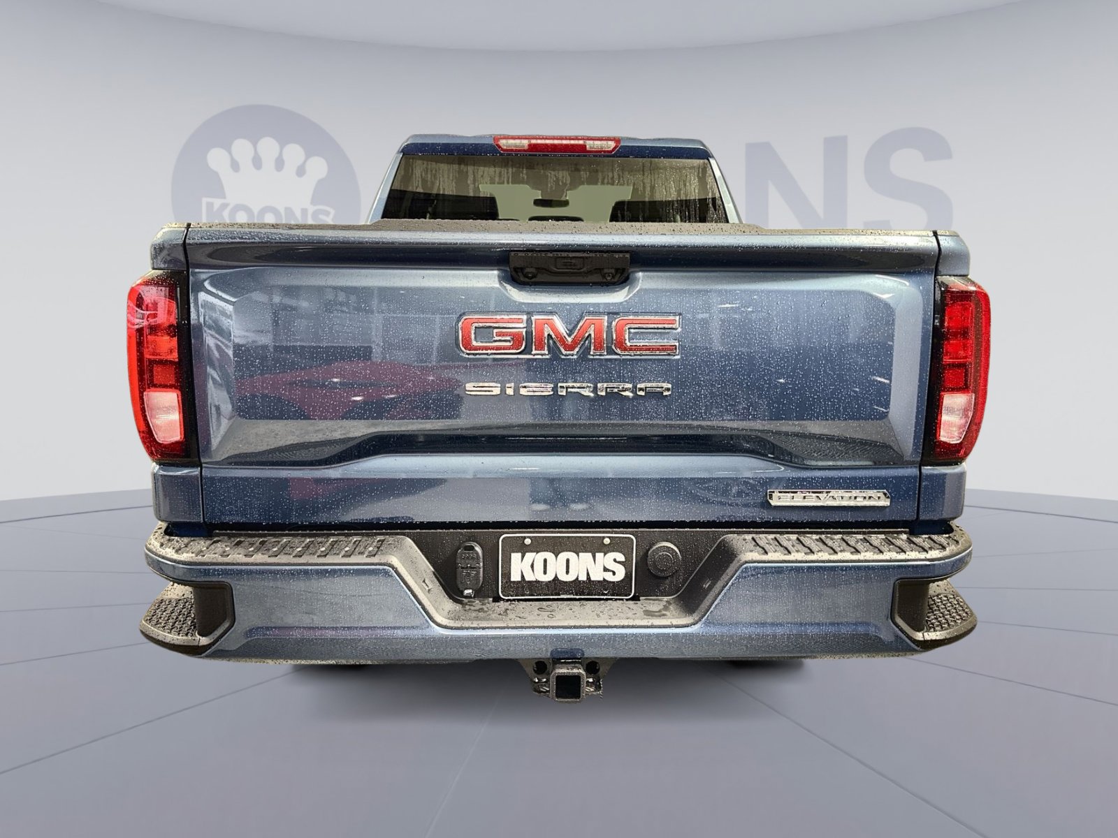 New 2026 GMC Sierra 1500 Elevation w/ Elevation Select Package image 5