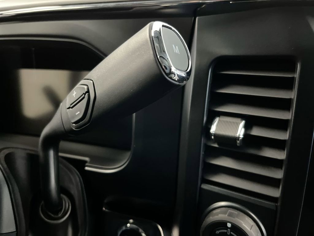 New 2026 Ford F250 Lariat image 21