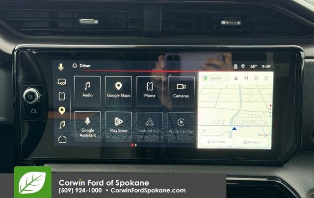 Used 2022 GMC Sierra 1500 AT4 w/ AT4 Premium Package AWD/4WD image 30