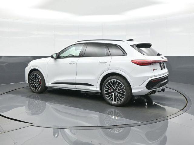 New 2026 Audi SQ5 Premium Plus AWD/4WD image 5
