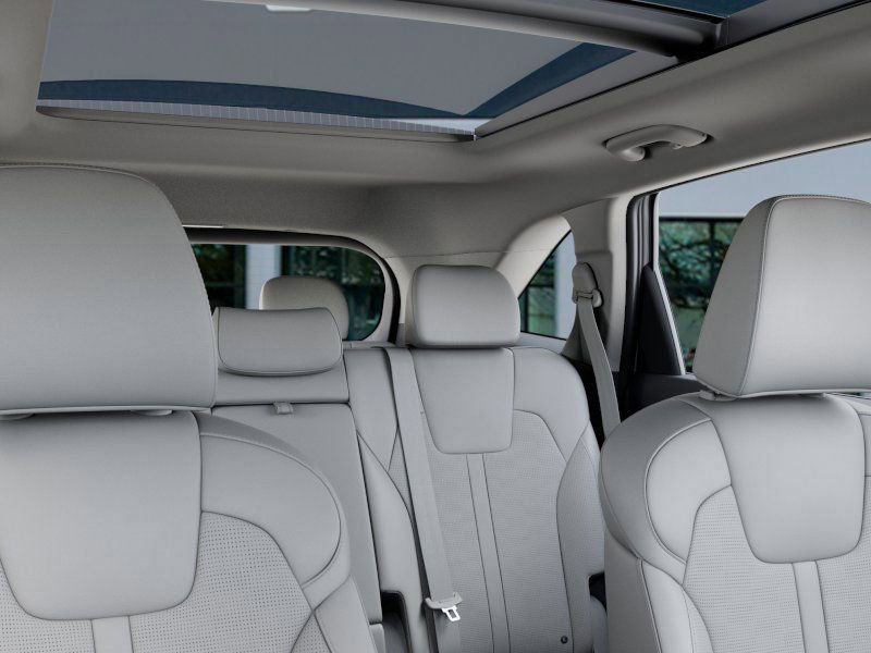 New 2026 Kia Sorento S w/ S Panoramic Sunroof Package image 27