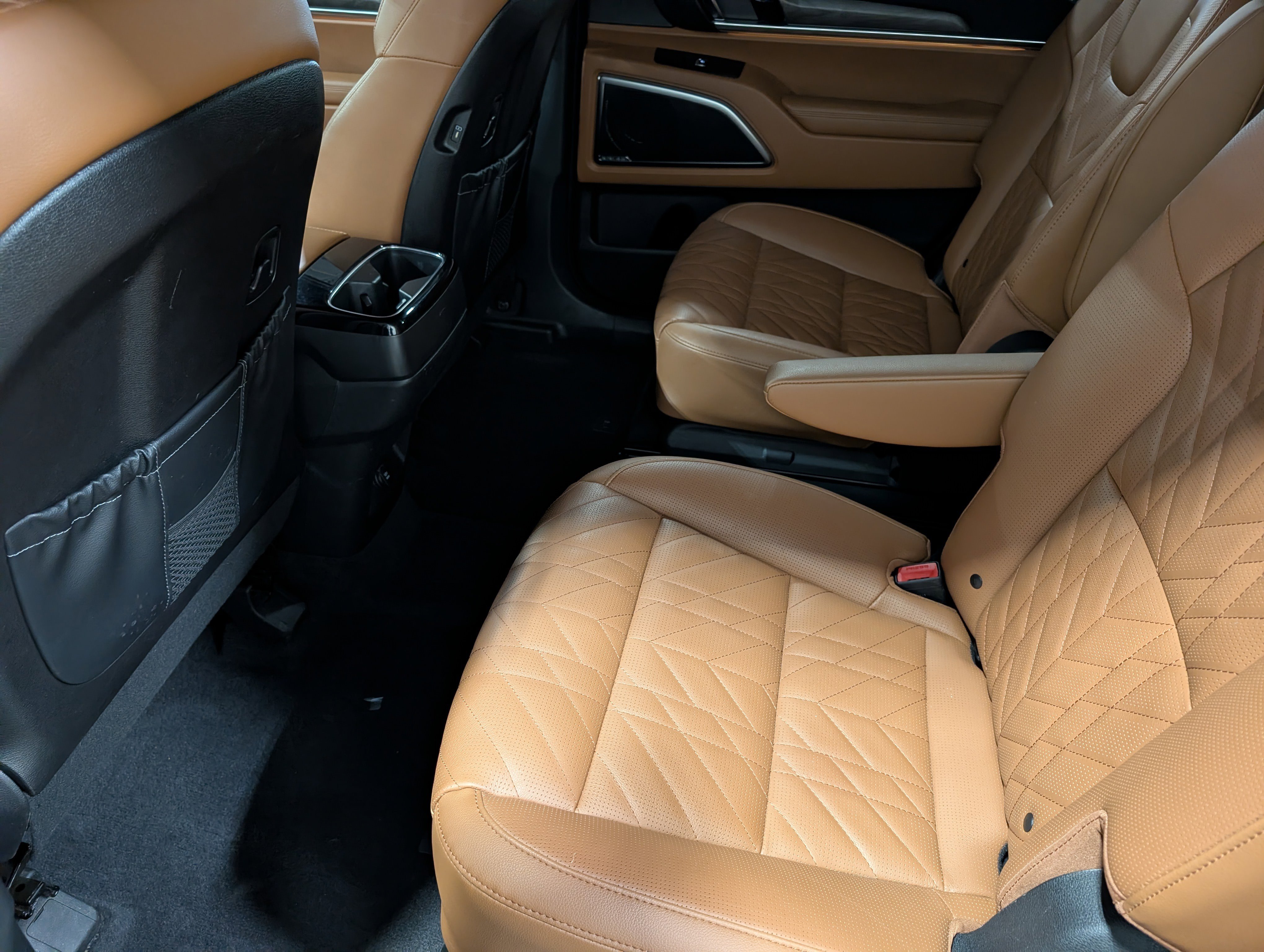 Used 2024 Kia Telluride SX X-Line image 12