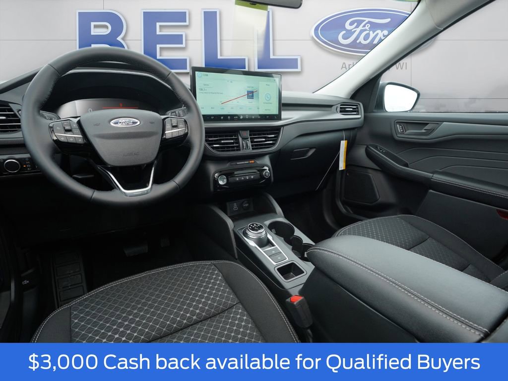 New 2026 Ford Escape Active w/ Tech Pack #1 image 11