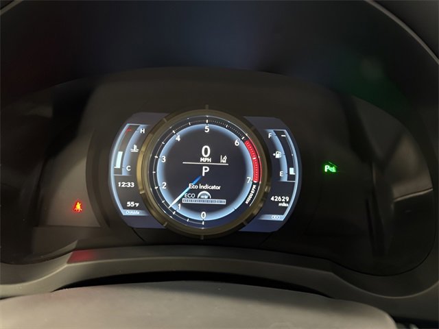 Used 2020 Lexus IS 300 F Sport image 19