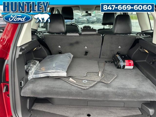 Used 2014 Ford C-MAX Energi SEL w/ Equipment Group 302A image 12