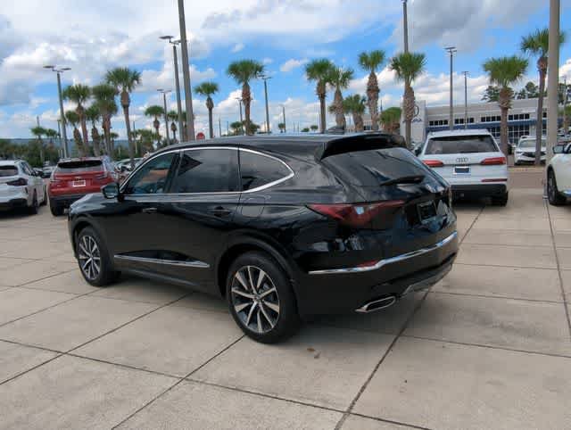 Certified 2026 Acura MDX SH-AWD w/ Technology Package image 6