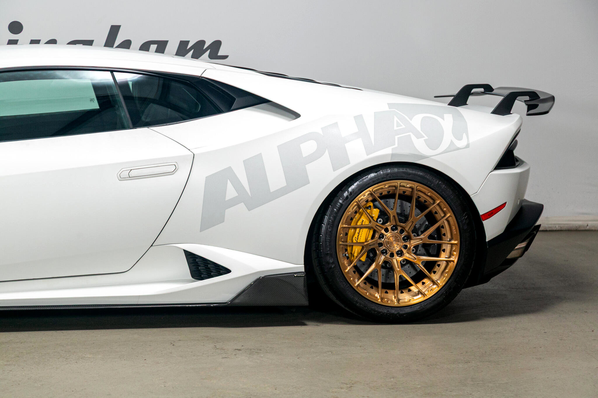 Used 2015 Lamborghini Huracan LP 610-4 image 24