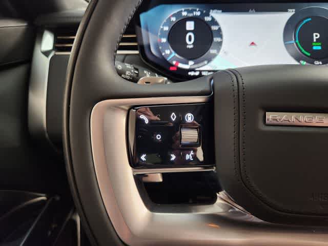 New 2026 Land Rover Range Rover SE AWD/4WD image 43