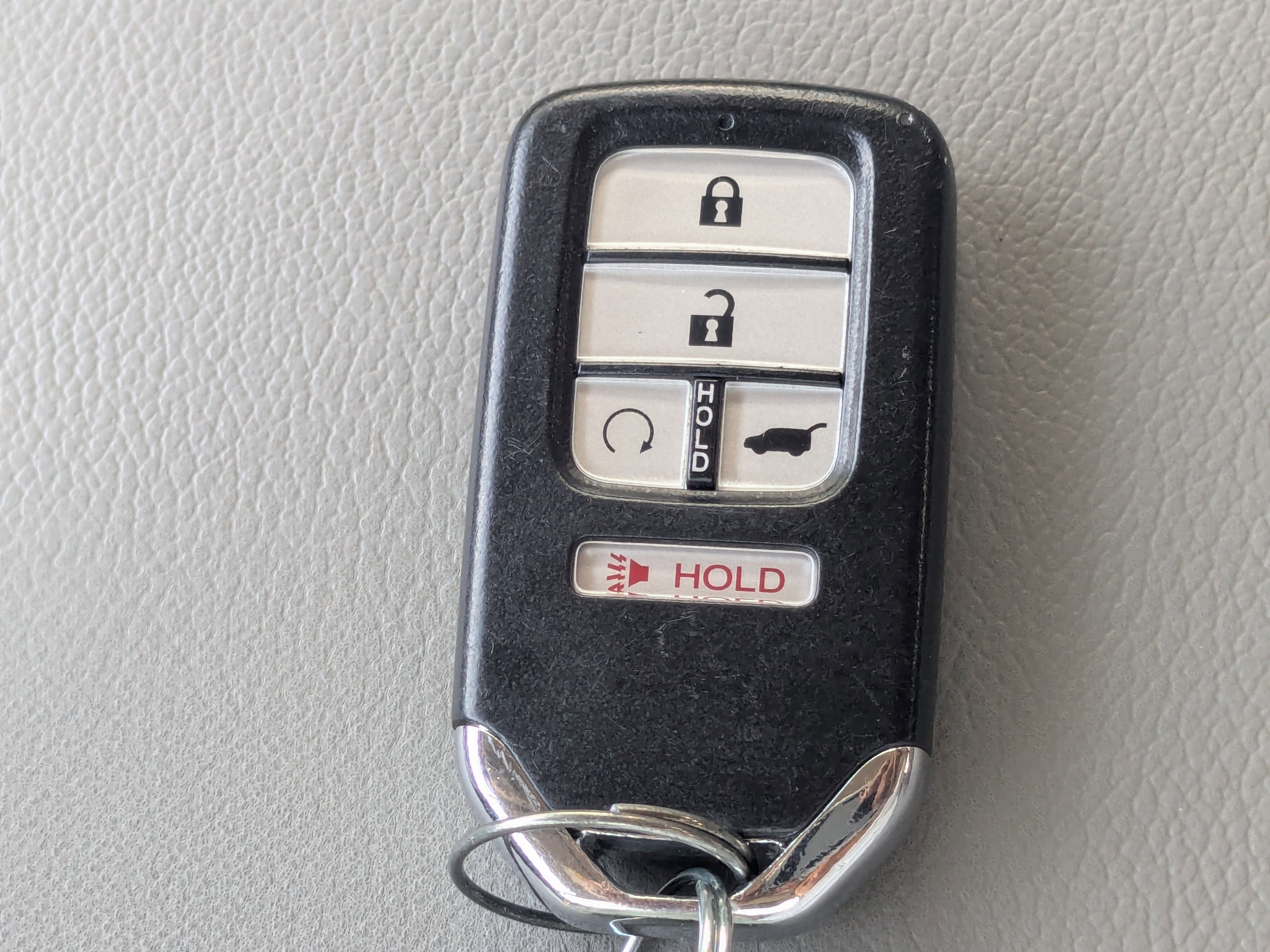 Used 2021 Honda CR-V EX-L image 36