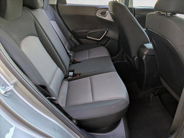 Used 2024 Kia Soul LX w/ Option Group 015 image 18