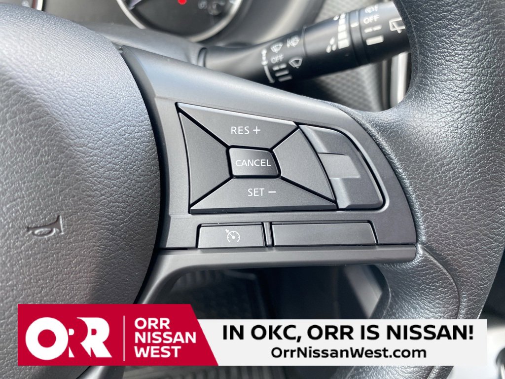 New 2025 Nissan Kicks Play S image 23