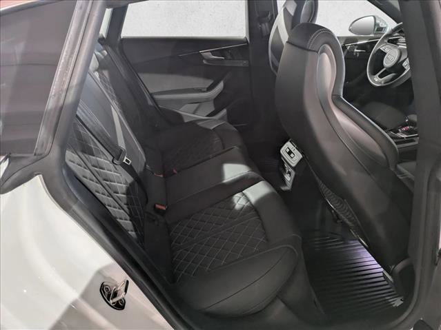 Used 2020 Audi S5 Premium Plus w/ S Sport Package image 20