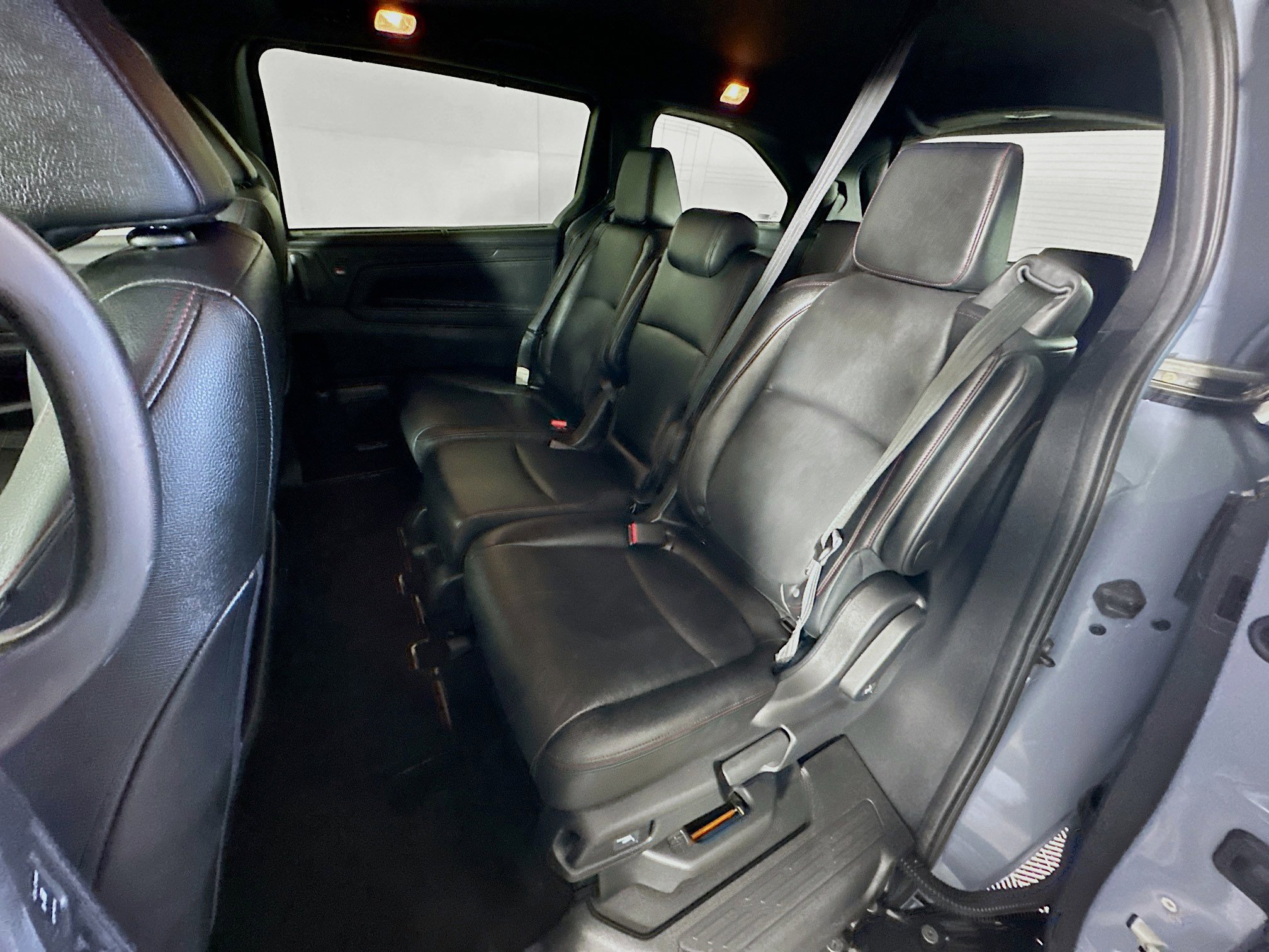Used 2025 Honda Odyssey Sport-L image 28