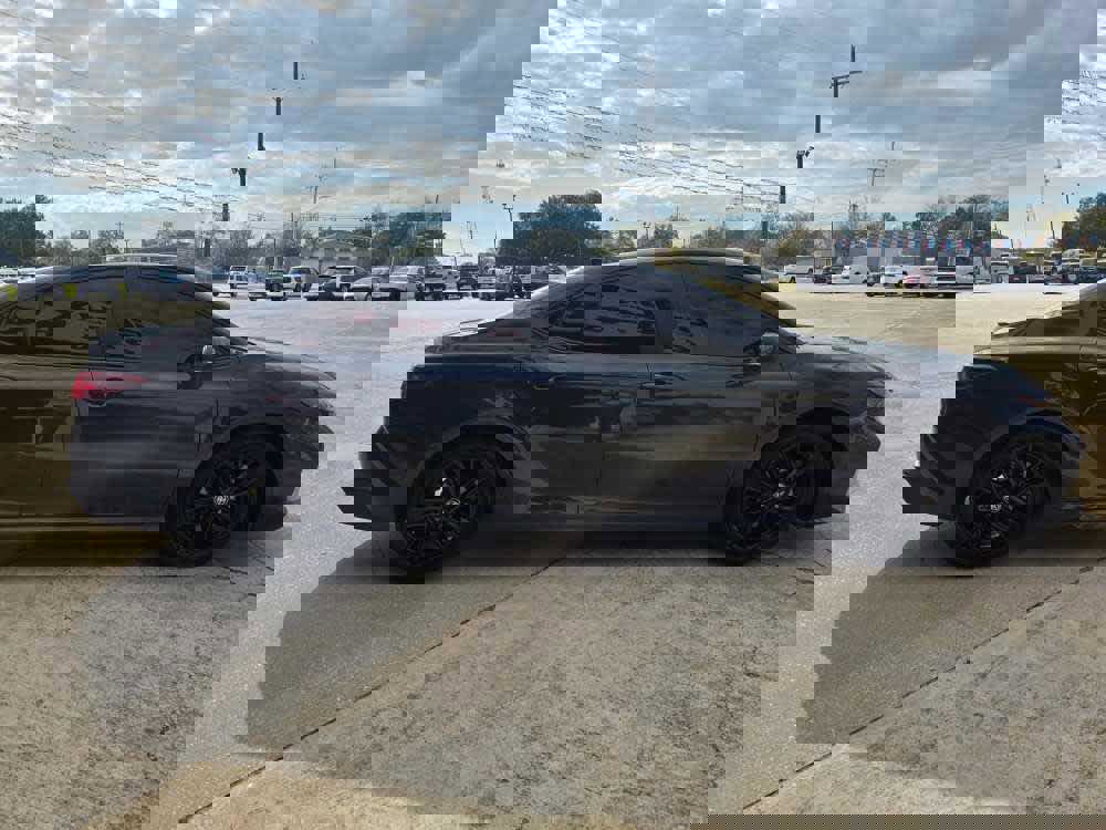 Used 2025 Toyota Camry SE image 7