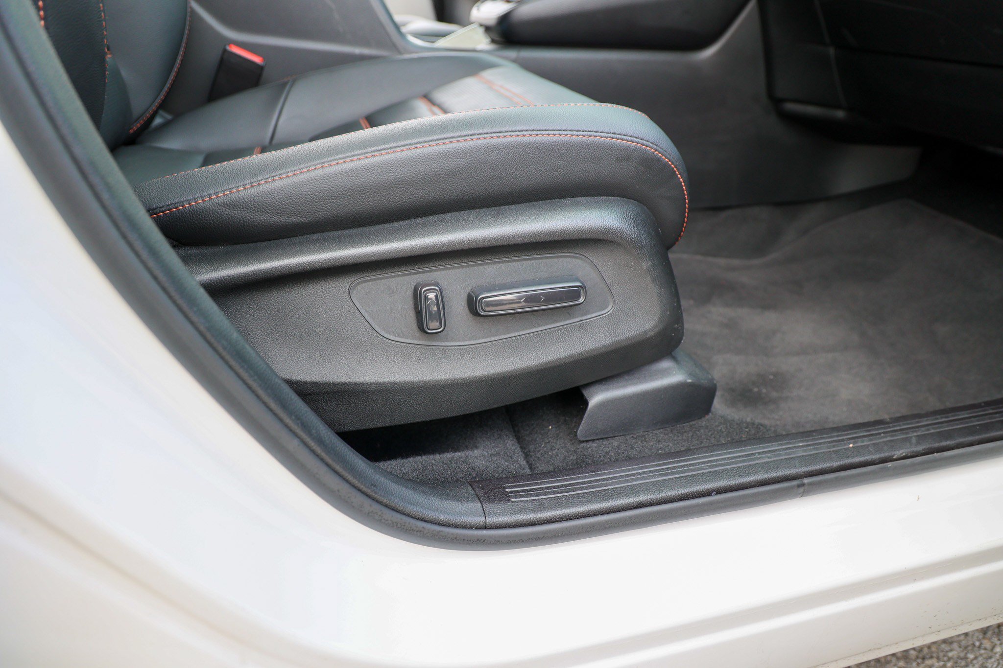 Used 2026 Honda CR-V Sport-L image 44