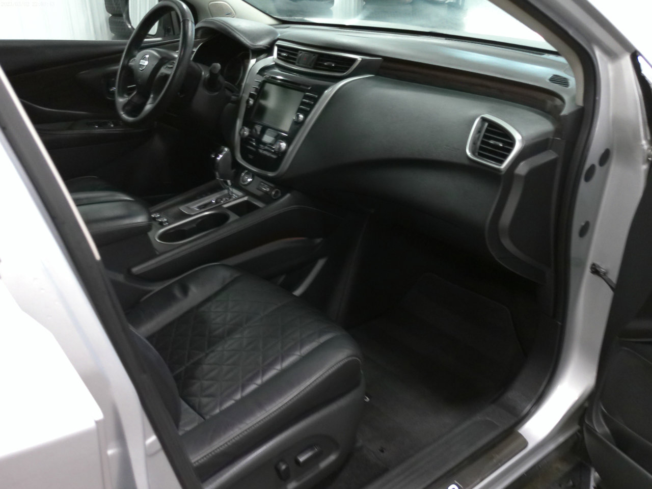 Used 2019 Nissan Murano Platinum image 33