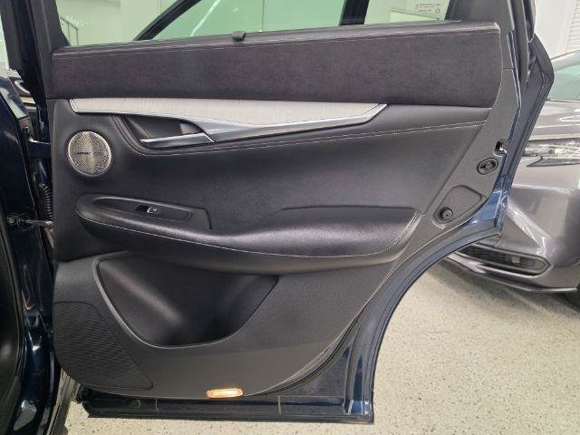 Used 2019 INFINITI QX50 Essential w/ Sensory Package AWD/4WD image 31