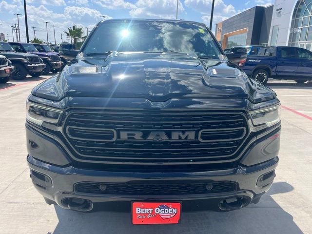 Used 2024 RAM 1500 Limited image 2