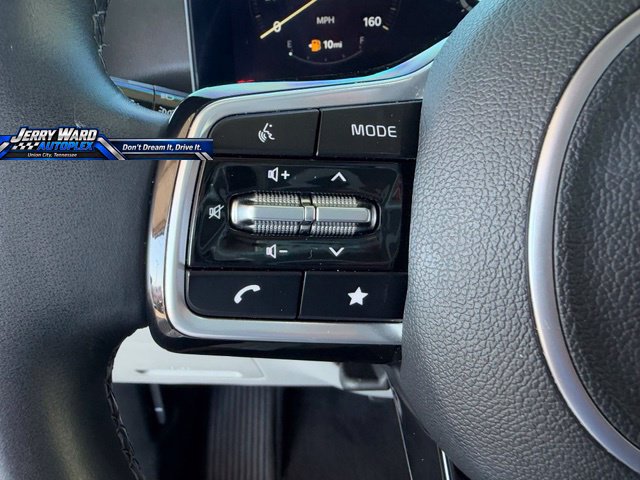 Used 2025 Kia Sorento SX FWD image 15