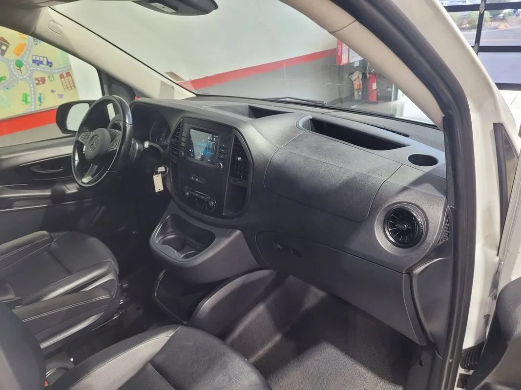 Used 2022 Mercedes-Benz Metris image 27