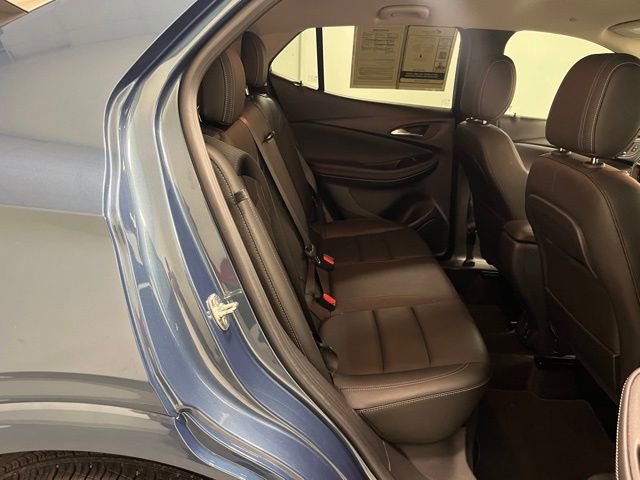 Used 2024 Buick Encore GX Avenir w/ Avenir Convenience Package image 5