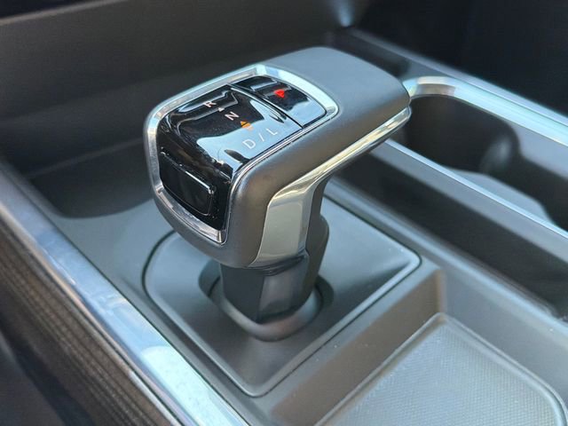 Used 2024 Chevrolet Silverado 1500 RST w/ All Star Edition Plus image 31