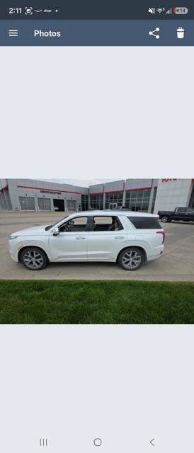 Used 2021 Hyundai Palisade Limited AWD/4WD image 52