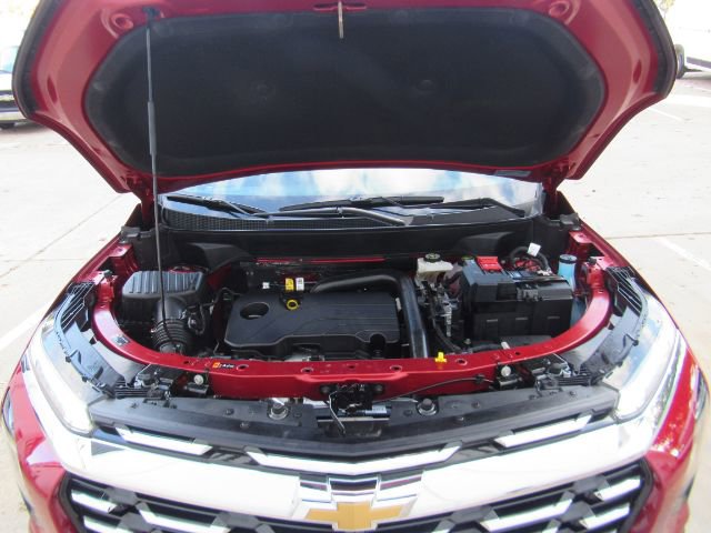 Used 2026 Chevrolet Equinox LT image 51