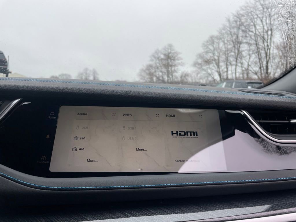 Used 2024 Jeep Grand Cherokee Trailhawk w/ Luxury Tech Group III image 27