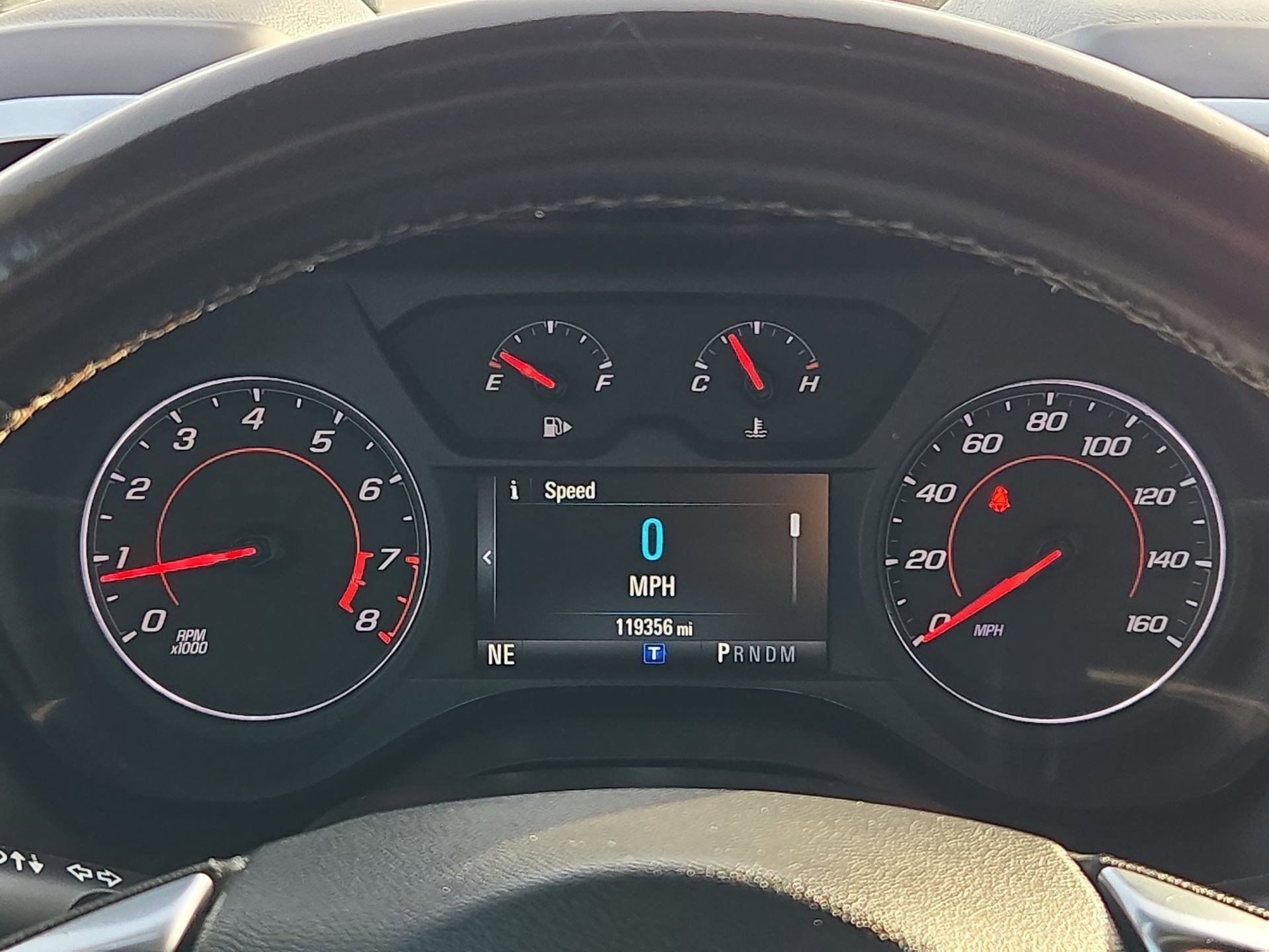 Used 2018 Chevrolet Camaro LT w/ RS Package image 18