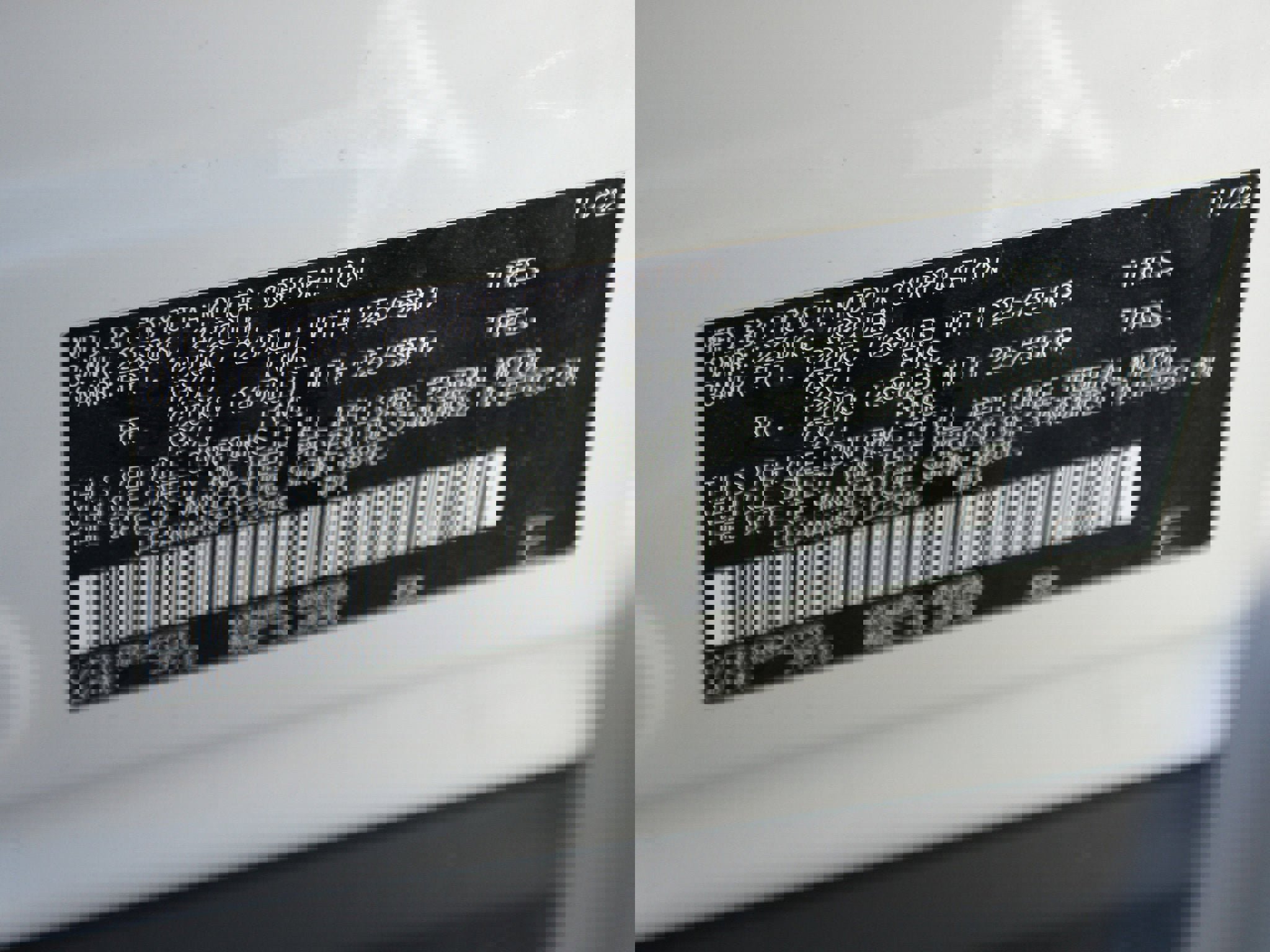 Used 2023 Toyota Venza XLE image 26