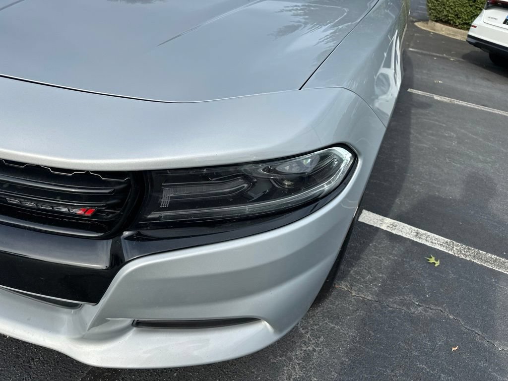Used 2021 Dodge Charger SXT w/ Plus Group AWD/4WD image 9